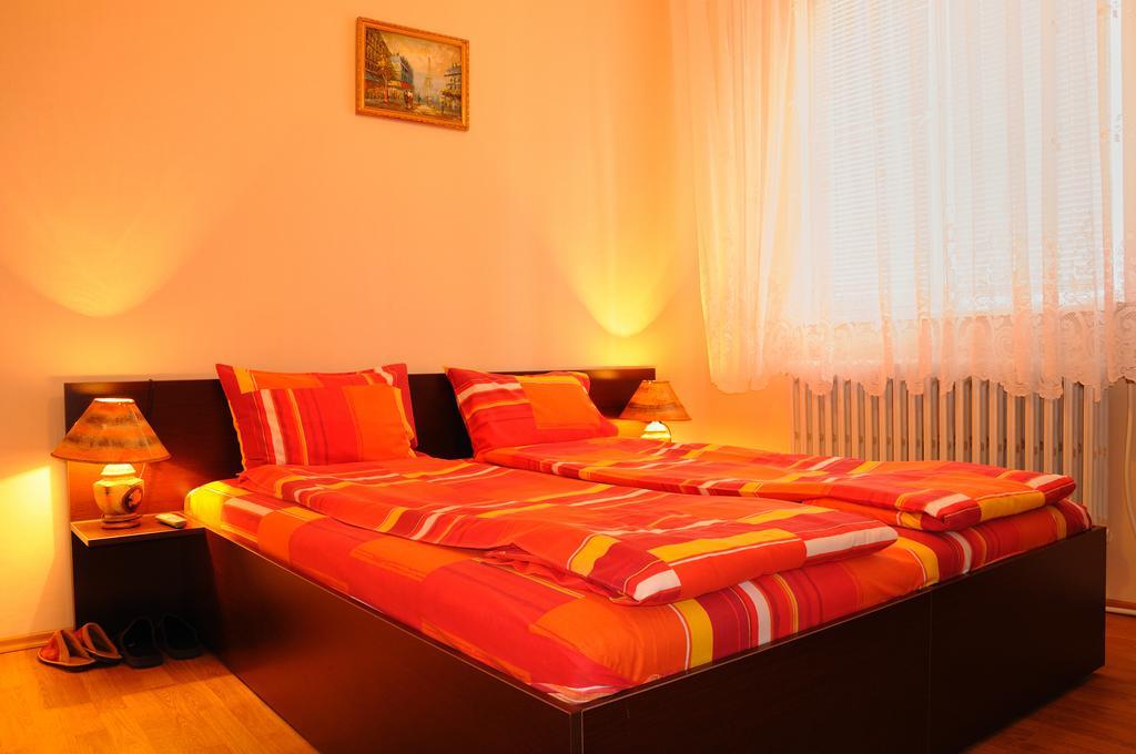 Sakutski House Chissarja Zimmer foto