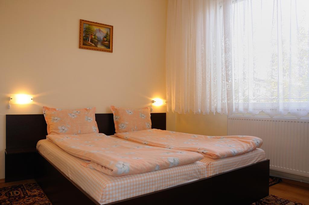 Sakutski House Chissarja Zimmer foto