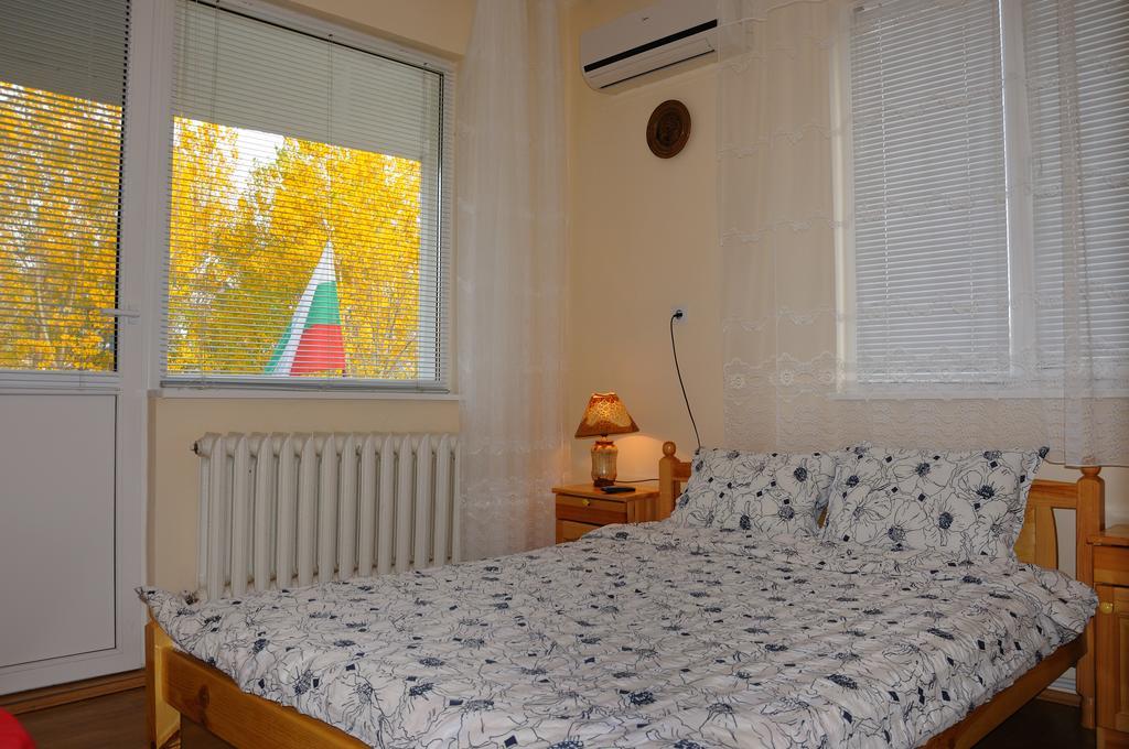 Sakutski House Chissarja Zimmer foto
